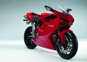 Ducati 1098